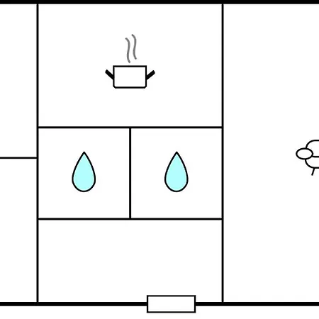 Apartman With Sea View Viii