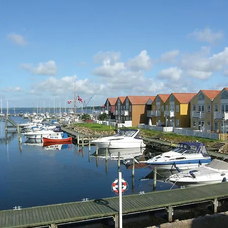 With Sea View Viii * Rudkøbing