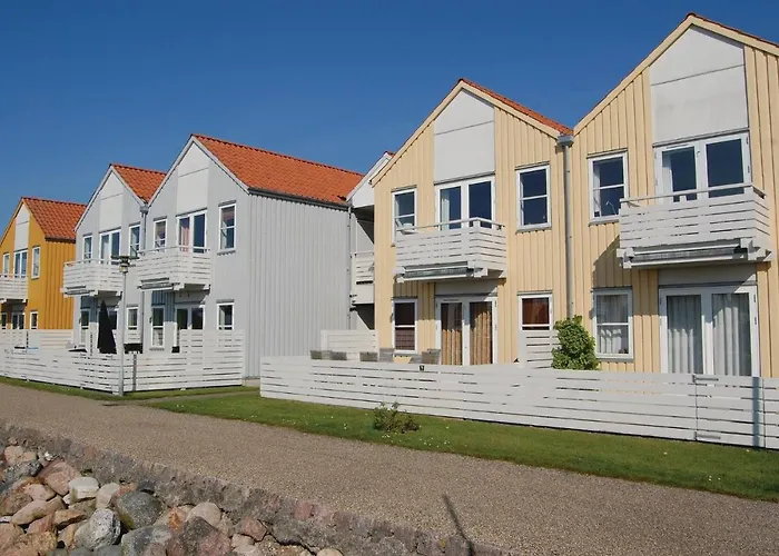 With Sea View Viii Rudkøbing